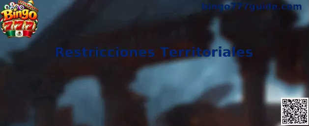 Guía de Bingo 777 sobre restricciones territoriales, compatibilidad regional y validación de códigos promocionales