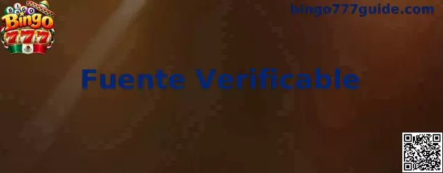 Guía de Bingo 777 para comprobar una fuente verificable antes de descargar una aplicación