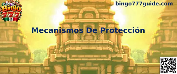 Mecanismos De Protección para dispositivos móviles