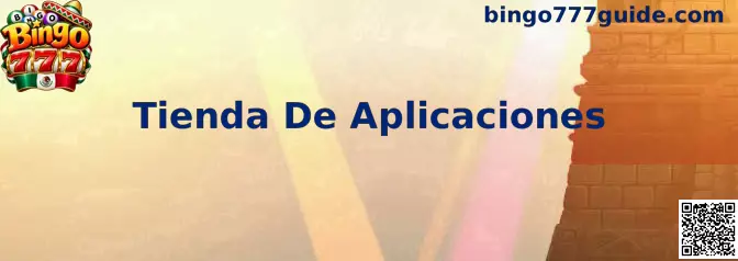 Tienda De Aplicaciones Oficial