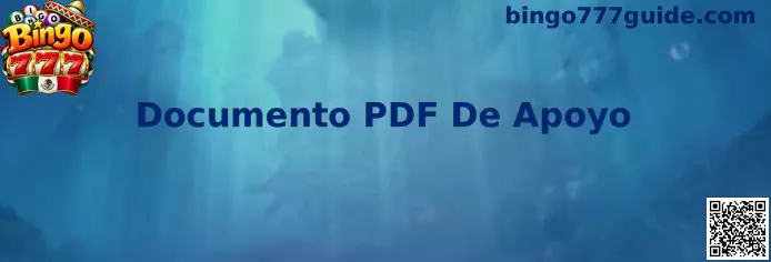 Documento PDF De Apoyo para registro en plataforma digital