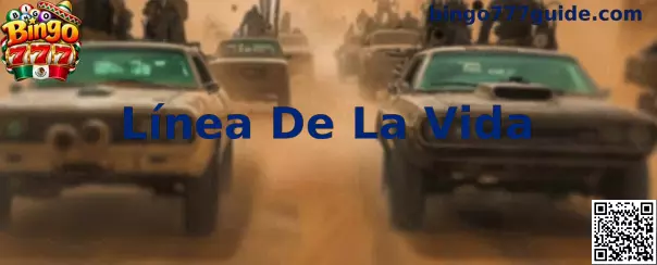 Información visual sobre Línea de la Vida y apoyo en salud mental y adicciones en México