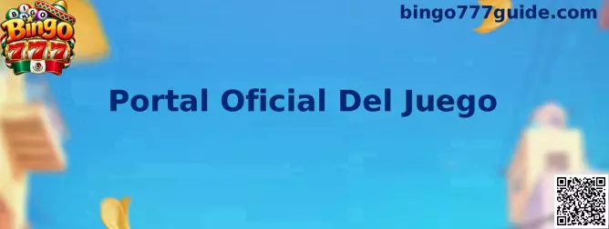 Portal Oficial Del Juego Bingo 777